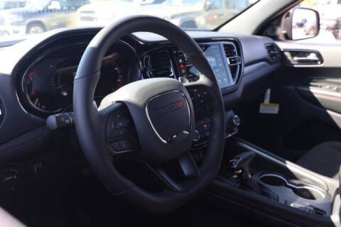 2025 Dodge Durango R/T