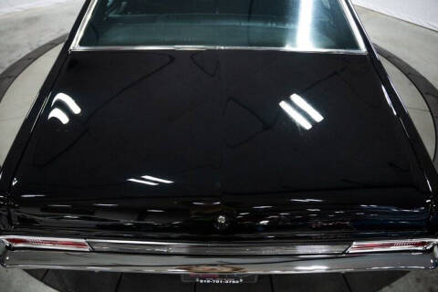 1970 Chevrolet Nova