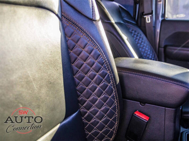 2021 Jeep Gladiator High Altitude