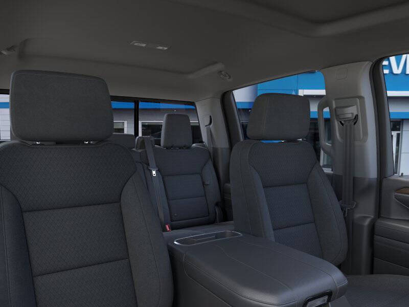 2026 Chevrolet Silverado 3500HD