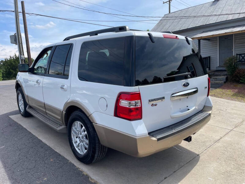2014 Ford Expedition XLT