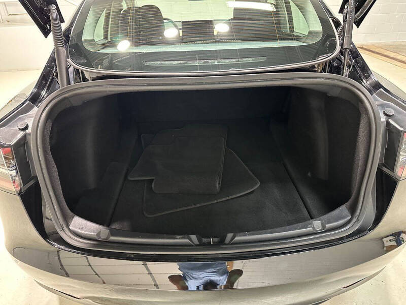 2022 Tesla Model 3 Performance