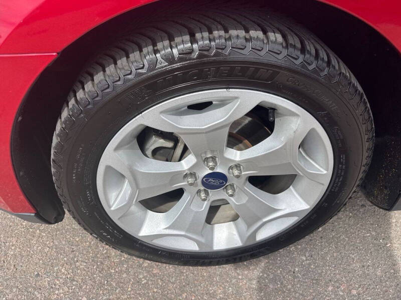 2012 Ford Taurus SEL