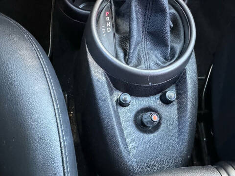 2012 MINI Cooper Countryman