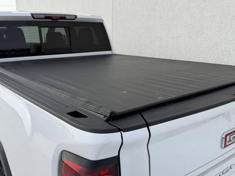 2020 GMC Sierra 2500HD