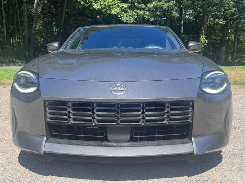 2024 Nissan Z Performance