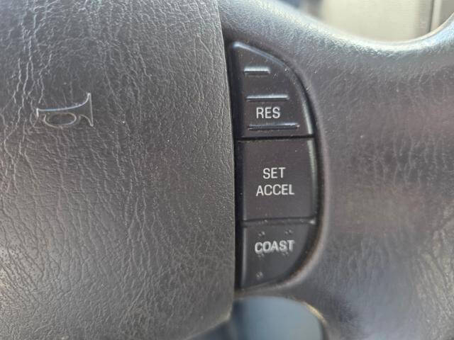 2012 Ford E-Series E-250