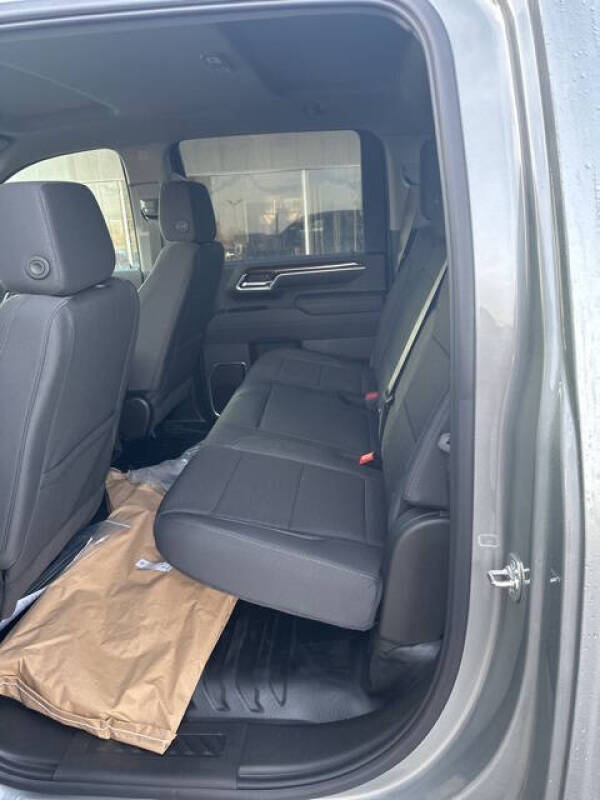 2026 GMC Sierra 3500HD