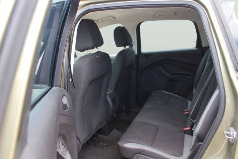 2013 Ford Escape S