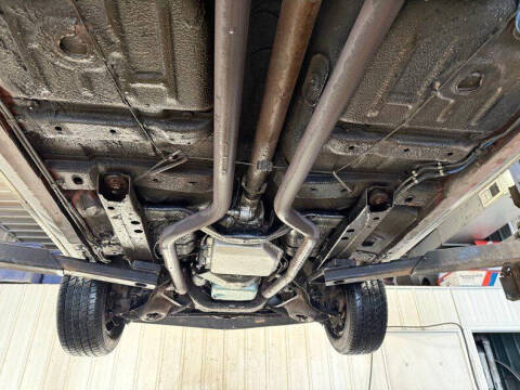 1972 Pontiac Firebird