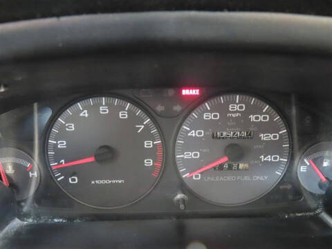 1996 Acura Integra Special Edition