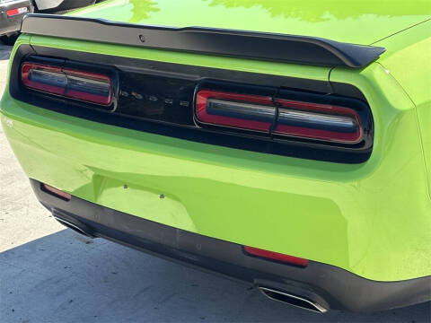 2023 Dodge Challenger GT