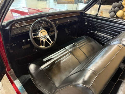 1967 Chevrolet Chevelle