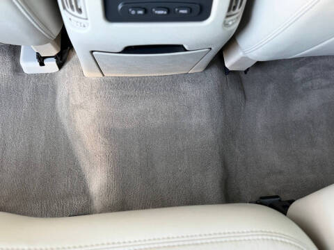 2005 Cadillac Escalade EXT
