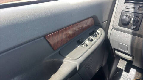 2006 Dodge Ram 1500