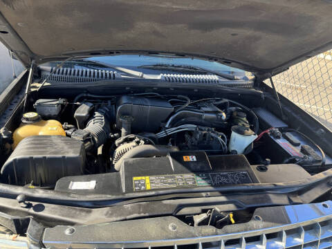 2003 Ford Explorer XLT