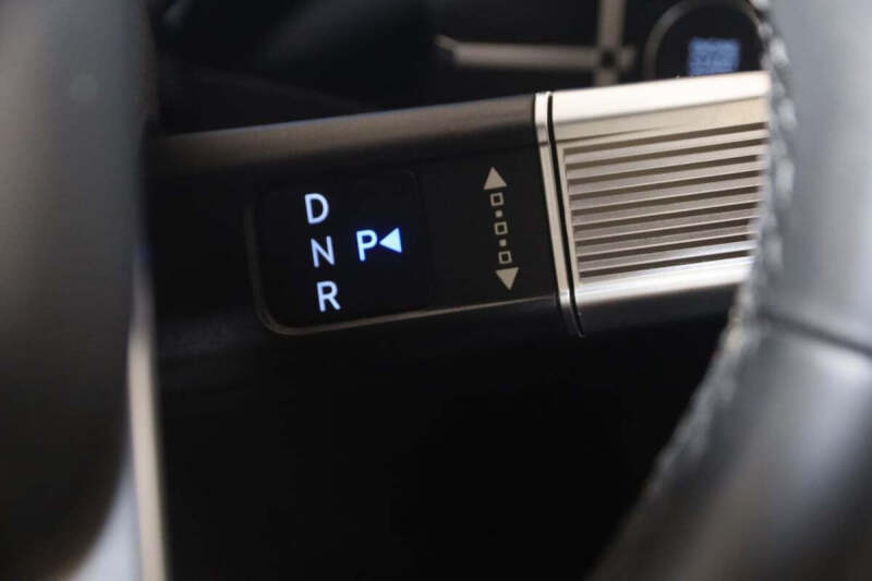 2024 Hyundai Santa Fe XRT