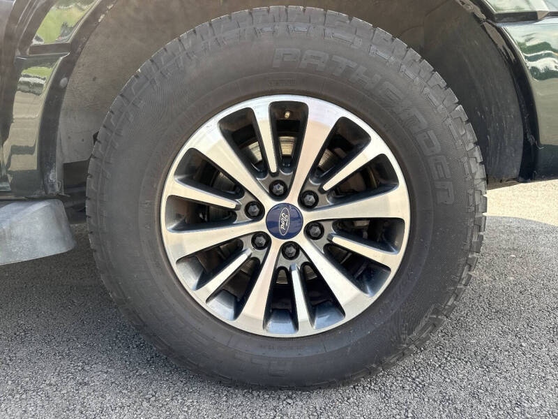 2016 Ford Expedition XLT