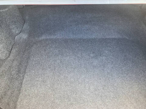 2005 Ford Mustang V6 Deluxe