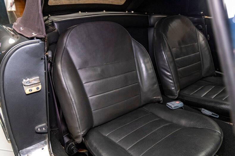 1959 Alfa Romeo 2000