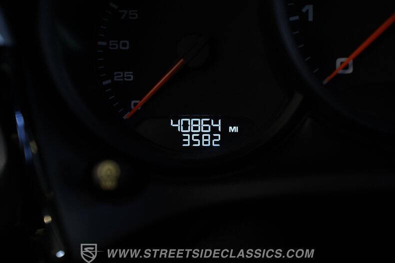2019 Porsche Macan