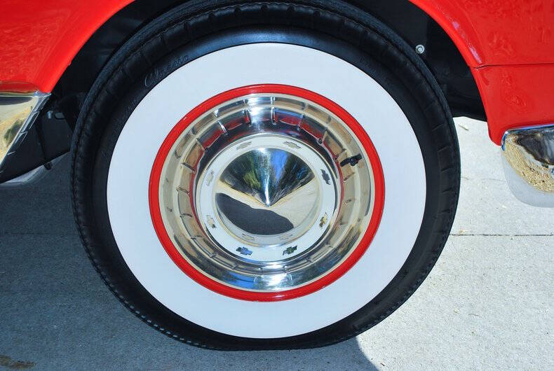 1955 Chevrolet Bel Air