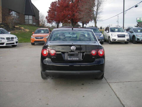 2009 Volkswagen Jetta S