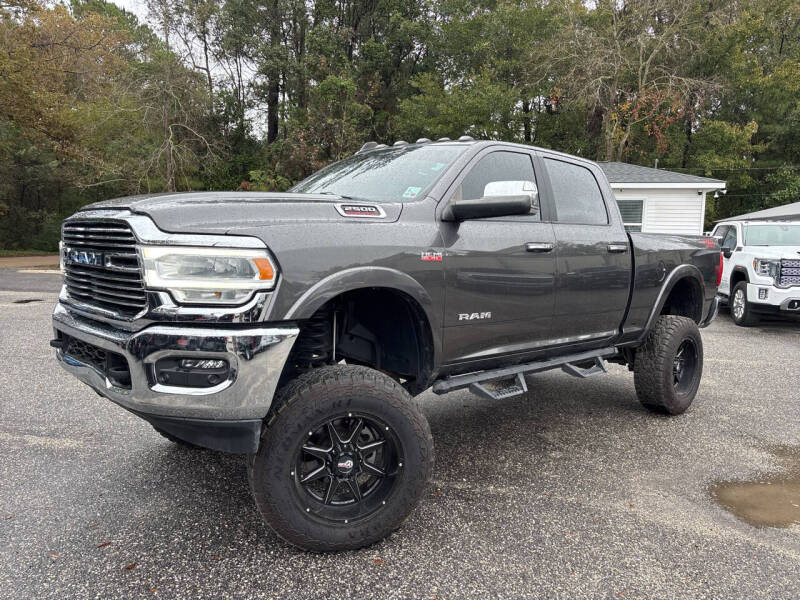 2022 RAM Ram 2500 Pickup Laramie's photo