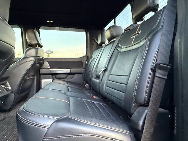 2024 Ford F-250 Super Duty