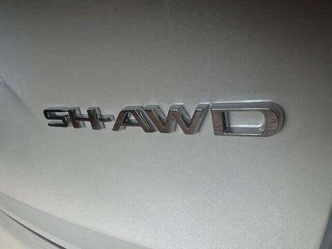 2026 Acura RDX SH-AWD w/Tech