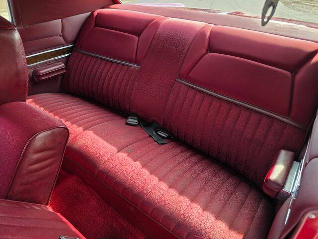 1971 Ford LTD