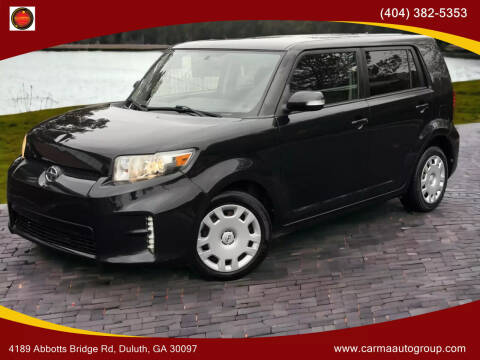 2014 Scion xB for sale at Carma Auto Group in Duluth GA