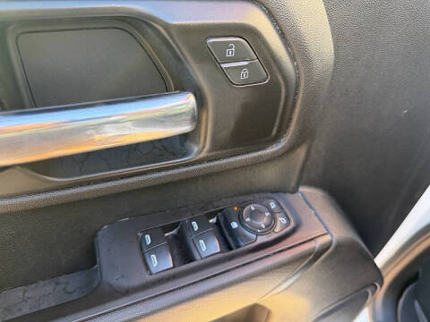 2021 GMC Sierra 2500HD