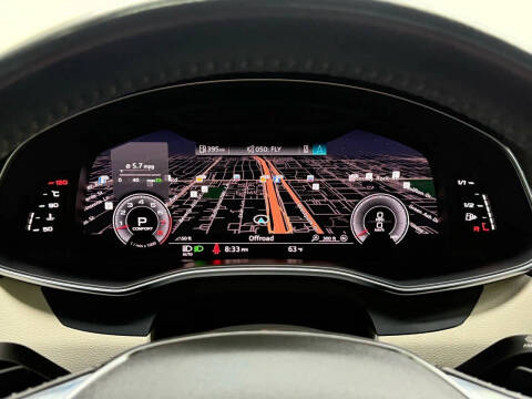 2019 Audi A6 quattro Prestige 55 TFSI