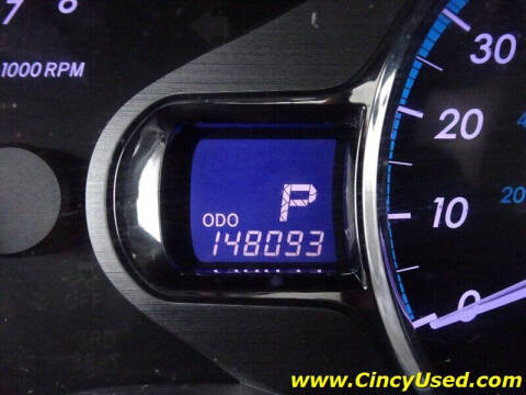 2014 Toyota Sienna XLE 8-Passenger