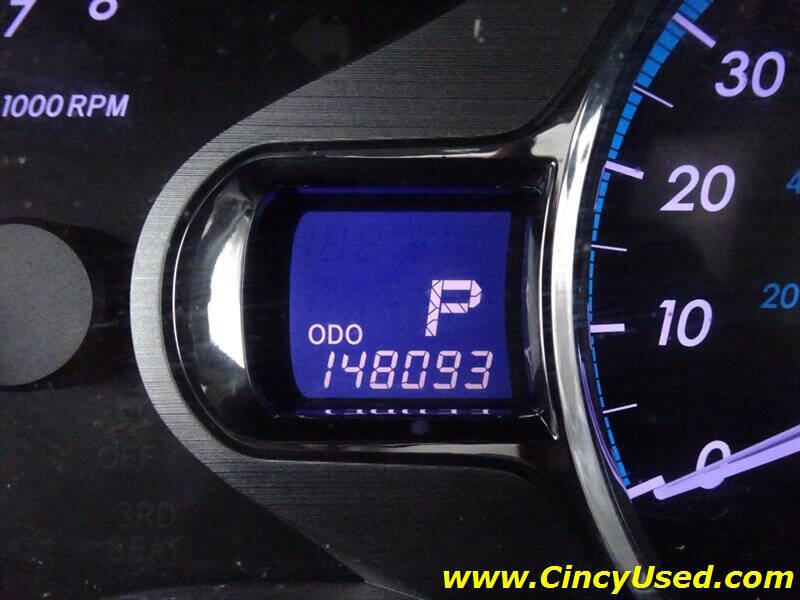 2014 Toyota Sienna XLE 8-Passenger