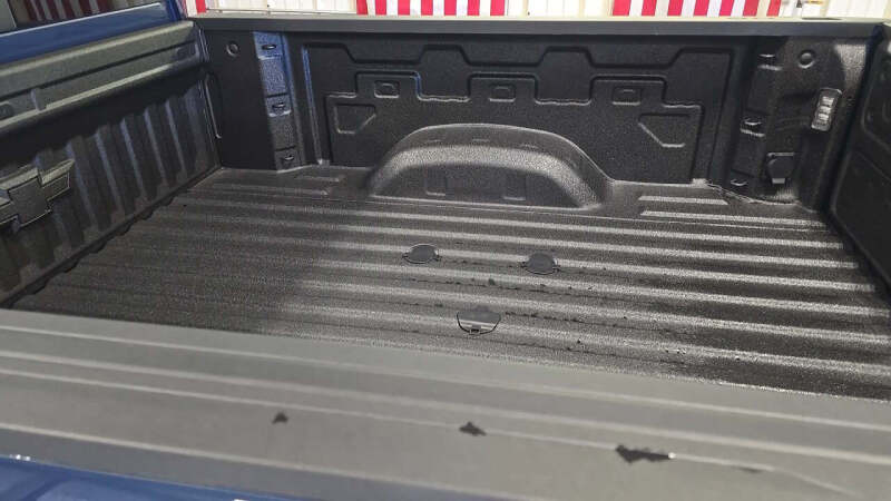 2026 Chevrolet Silverado 3500HD