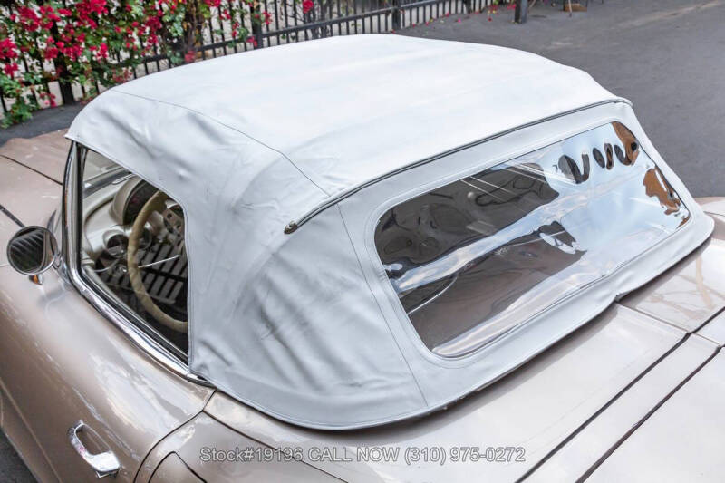 1962 Chevrolet Corvette