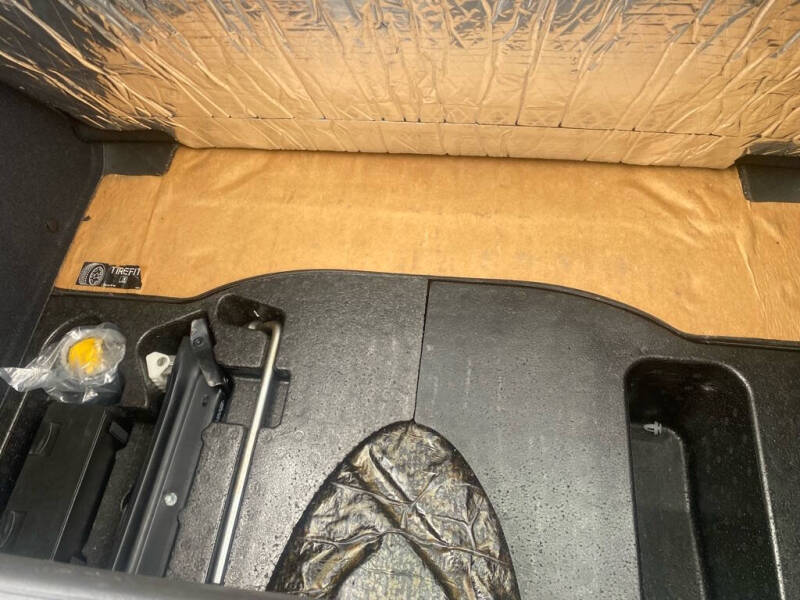 2005 Chrysler Crossfire SRT-6