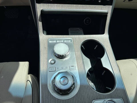 2026 Genesis GV80 3.5T Advanced