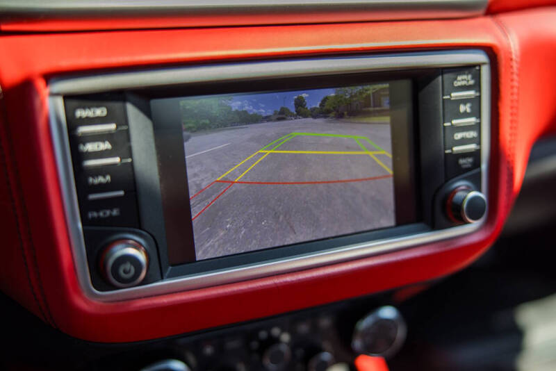 2015 Ferrari California T