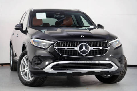 2023 Mercedes-Benz GLC GLC 300 4MATIC