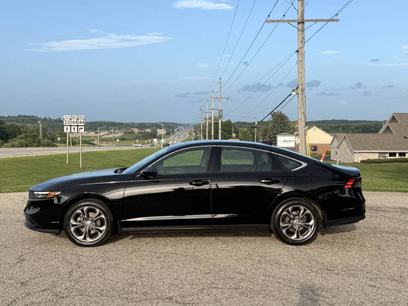 2023 Honda Accord