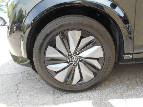 2023 Nissan Ariya Engage