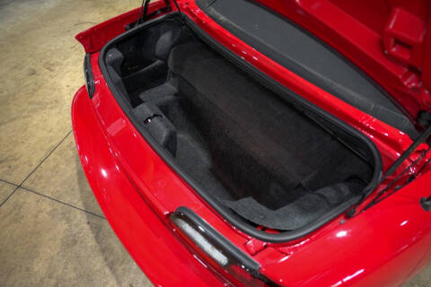 2002 Chevrolet Camaro Z28