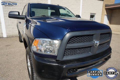 2013 RAM 3500 Tradesman