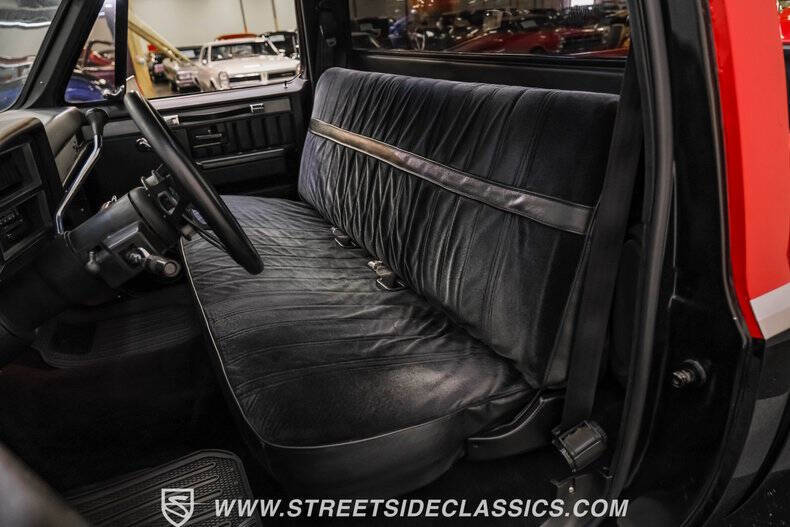 1987 Chevrolet R/V 10 Series