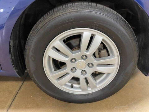 2014 Chevrolet Sonic LT Auto