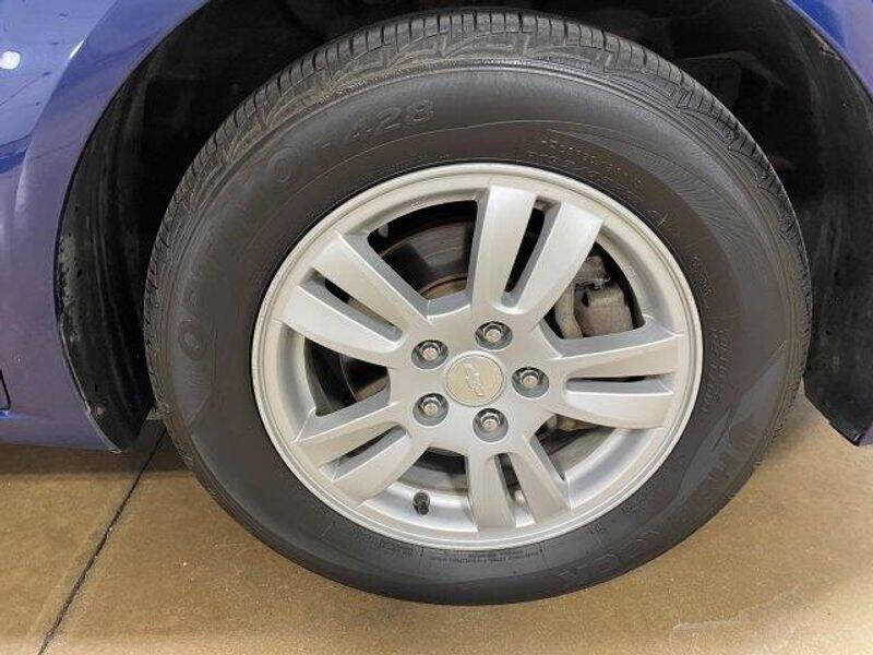 2014 Chevrolet Sonic LT Auto