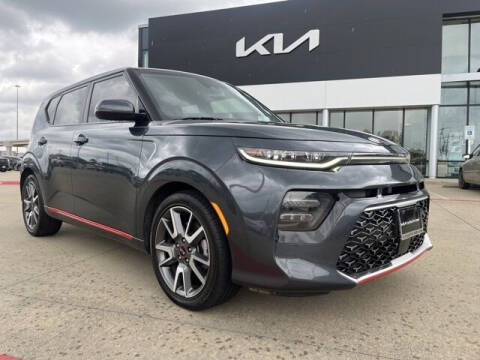 2020 Kia Soul for sale at Express Purchasing Plus in Hot Springs AR